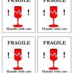 Reassess the skin daily and whenever there is a change in the patient's condition, and upon transfer/discharge. Free Printable Shipping Labels Fragile Glass Multiple Per Page