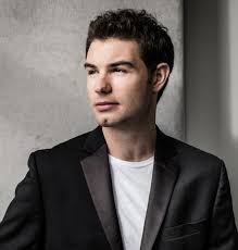 Elgin Symphony Orchestra Rhapsody in Blue Program by elginsymphonyorchestra 