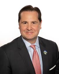 Lake Rewind: St Tammany Library, St Tammany Corp and Lake Loot