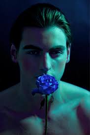 Billy Eldridge by iZRAS for Fashionisto Exclusive