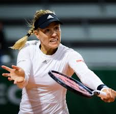 Since then, this star of the german game has grown in stature, climbing into the . Schwieriges Jahr Angelique Kerber Denkt Uber Rucktritt Nach Welt