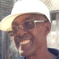 Patrick Boykin Jr. Obituary