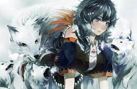 Text archives dates range from 1981 to today for the philadelphia inquirer and 1978 to today for the philadelphia daily news Anime Wolf Boy Wallpapers Wallpaper Cave