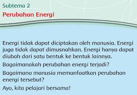 Mendengarkan radio sepanjang hari b. Lengkap Kunci Jawaban Tematik Kelas 3 Tema 6 Energi Dan Perubahanya Simple News Kunci Jawaban Lengkap Terbaru