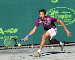 Check spelling or type a new query. Okemos Tennis Player Ozan Colak Ready To Make Run At Wimbledon