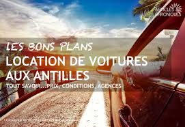 Si certaines sociétés de location de voiture propose l'ajout d'un conducteur supplémentaire gratuitement, vous aurez généralement à. Location Voiture Martinique Rabais 7 Jours Location