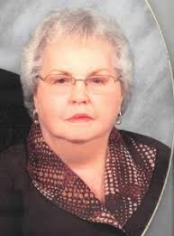 In Loving Memory: Vera Earline Garlotte's Obituary