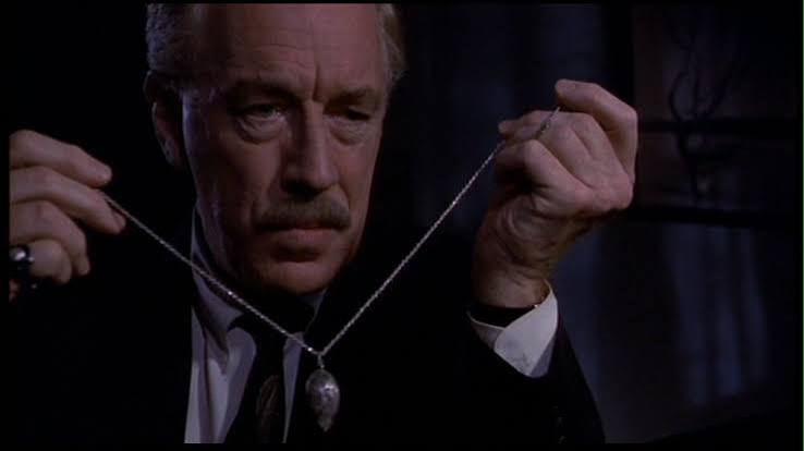 Needful Things – I Love Splatter!