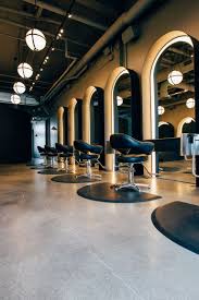 40 Best Salon Decor Hairdressing For Inspiration To Maximize Existing Place Salon Interior Design Hair Salon Design Hair Salon Decor