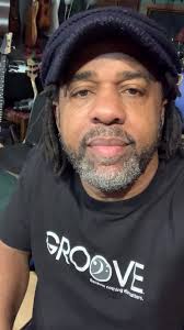 Victor Wooten's New Book "The Spirit of Music" is Available Now. Order  Today!