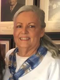 Linda Griffin Obituary