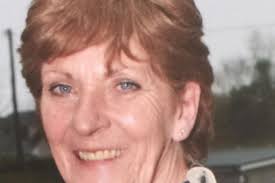 One of a kind Anne was a loving wife and the perfect mother