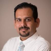 Hugo Montes Email & Phone Number