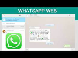 Desktop calling is supported on: Whatsapp Web Setup To Officially Use Whatsapp On Pc Or Lapto Youtube