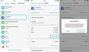 Begitu juga saat melakukan instalasi, aplikasi vn mod pro kadangkala tidak 100% selesai saat dilakukan instalasi. 13 Cara Mengatasi Aplikasi Tidak Bisa Dibuka Di Hp Oppo