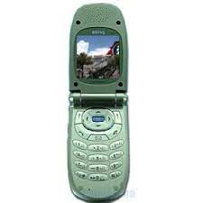 BenQ S680C specs - PhoneArena