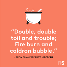 # shakespeare quotes about time time is very slow for those. 13 Best Famous Halloween Quotes Sayings Phrases Real Simple