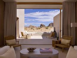It has a small living room composed by a round table of glass and two chairs light tones with legs and recharge the arms of brown, as well as a carpet of grey. How Much It Would Cost To Vacation Like A Kardashian