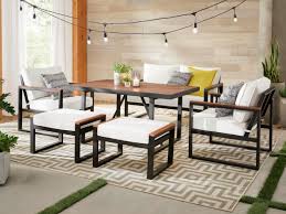 You will find a high quality outdoor chair and table at an. 8 Best Patio Dining Sets Of 2020