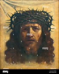 The veil of veronica hi-res stock photography and images