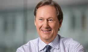 First Republic Bank Annual Report 2017