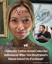 The influencer insists she'll never regret her new inking 👀