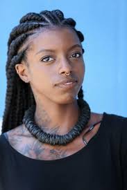 Maya Haynes (@_MayaHaynes)