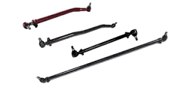 Drag Links and Tie Rods | THK RHYTHM AUTOMOTIVE