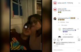 Watch popular content from the following creators: Adhisty Zara Akhirnya Angkat Bicara Usai Dihujat Sana Sini Gegara Skandal Video Tak Senonoh Mirip Dirinya Sang Aktris Tegas Ucapkan Ini
