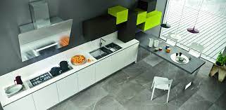 Siloma One Cucine