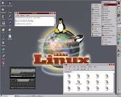 Image result for badass linux
