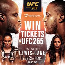 Any trades that are executed through bad trading practices in crypto.com's absolute sole. Ufc Win Tickets To Ufc 265 Facebook
