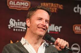 The Body Hungers- Fantastic Fest 2015