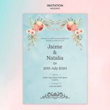 Made your wedding day extra special with one of our wedding invites design templates. Engagement Invitation Images Free Vectors Stock Photos Psd