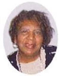 Alice Rebecca Dent Obituary