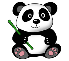 Have an epic moment in apex legends? How To Draw A Panda Easy Drawings Sketches Cute Cartoon Panda