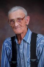 Obituary for Otis Burton