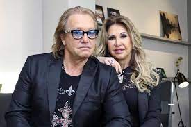 He is married to carmen geiss. Robert Geiss Festnahme Das Sind Die Wahren Grunde Gala De