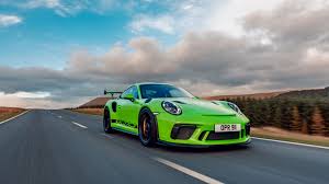 Even in basic carrera s form, it's an excellent driver with a lot to offer. Porsche 911 Gt3 Rs 2018 Review