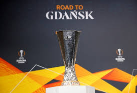 The europa league final between villarreal and manchester united kicks off at 8pm bst on wednesday, may 26, 2021. Movie Garden