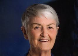 Shirley Sturm's Instagram, Twitter & Facebook