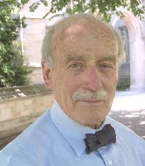 Stanley Stein, inaugural director of Latin American studies program, dies  at 99