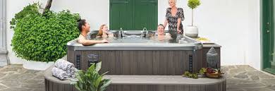 the epic hot tub 5 person hot tub marquis signature series