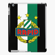 The uefa word, the uefa logo and all marks related to uefa competitions, are. Graffiti Rapid Wien Ipad Hulle Skin Von Mythos57 Redbubble