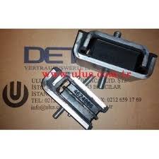 4624866 Motor Takozu Hitachi Zx210 4hk1 Isuzu Engine Mount Cushion Motorlar