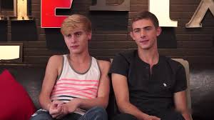 Kody Knight And Cooper Steel - Gay Porn