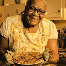 Filmer och serier med Irma P. Hall