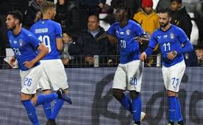 La tv su stato trasmette gli incontri della nazionale italiana, quelli della medaglia italia inoltre alcune sfide riguardo serie c inoltre serie b (l'anticipo del venerdì sera). Europei Under 21 L Italia Debutta Stasera Contro La Spagna Tutte Le Partite Degli Azzurri In Diretta Su Rai 1 Le Altre Su Rai 2 Davidemaggio It