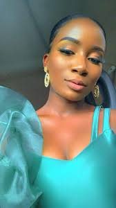 Influenciadora Digital Serafina Mercedes Detida em Benguela por Atentado ao  Pudor Durante Concerto Benguela, Angola