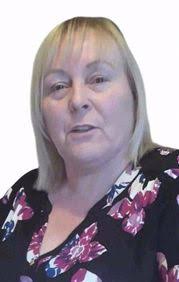 Condolence Book for Mary MULLINS (née BARRETT) (Raheen, Limerick)